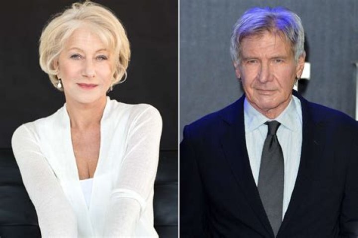 
‘1923’ First Look: See Harrison Ford and Helen Mirren in ‘Yellowstone’ Spinoff 