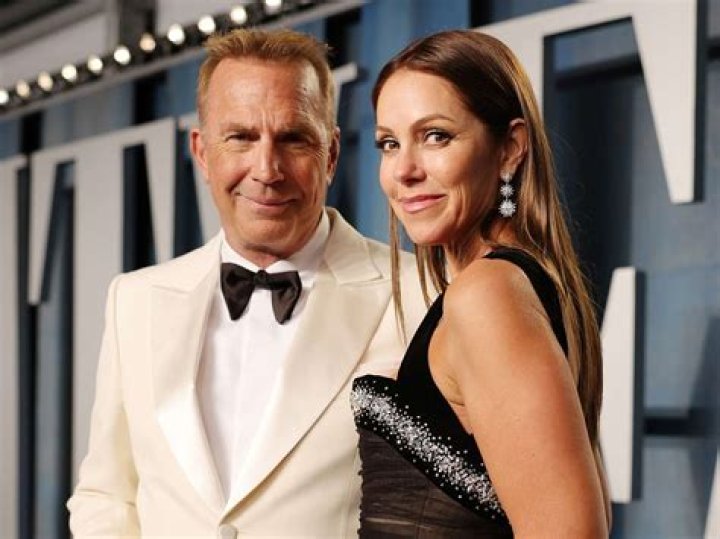 
A Look Into Kevin Costner and Christine Baumgartner Relationship 