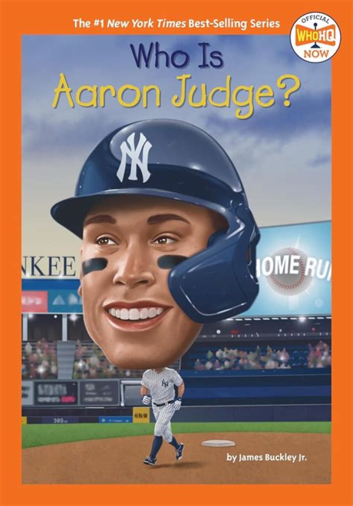 
Aaron Judge Wife Who is Aaron Judge Wife? 