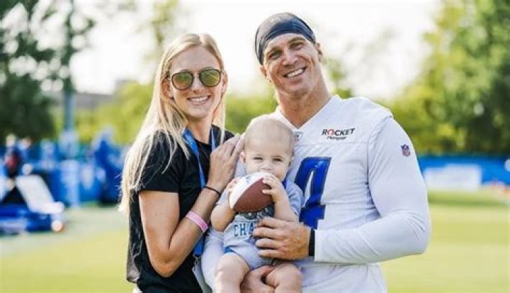 
Alex Anzalone Height, Weight, Net Worth, Age, Birthday, Wikipedia, Who, Instagram, Biography 