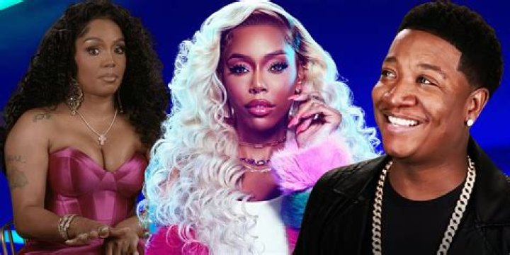 Alexis Skyy From Love & Hip Hop Is Pregnant With Scrapp Deleon Baby