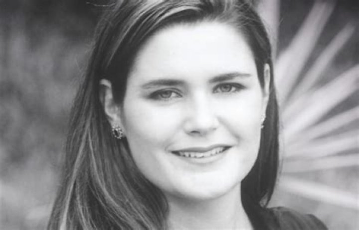 Alison Botha Age, Birthday, Wikipedia, Who, Nationality, Biography