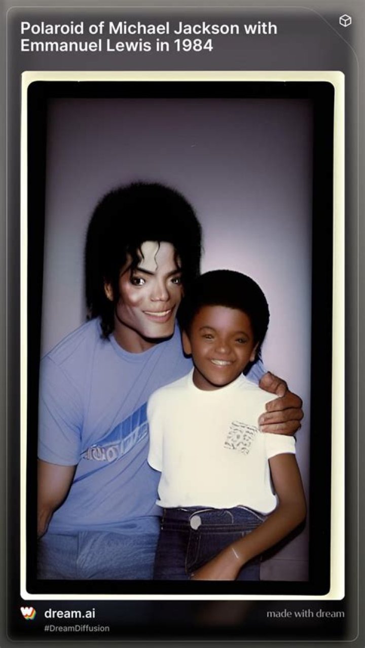 All About Emmanuel Lewis and Where the Former Child Prodigy Is Now
