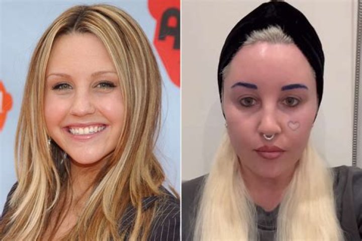 Amanda Bynes Height, Weight, Net Worth, Age, Birthday, Wikipedia, Who, Instagram, Biography