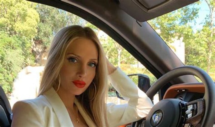 
Amanda Elise Lee Biography and Everything To Know About The Model 