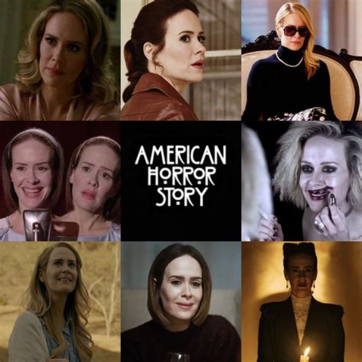 
American Horror Story Season 12: Will Sarah Paulson Work in This Season? 