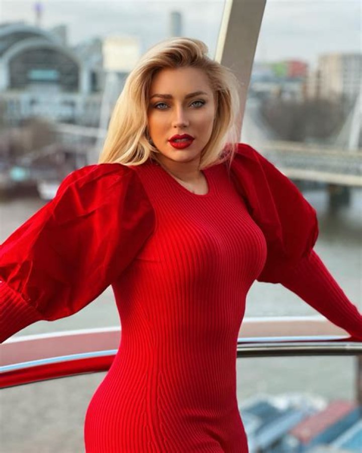 Anastasia Vakula Height, Weight, Net Worth, Age, Birthday, Wikipedia, Who, Nationality, Biography