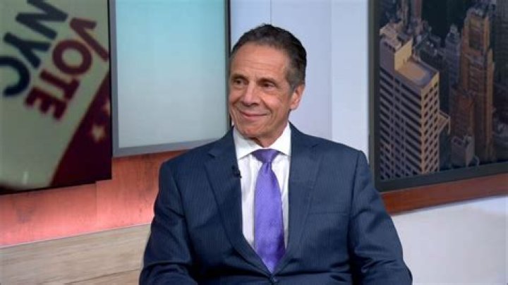 Andrew Cuomo Height, Age, Wife, Biography, Wiki, Net Worth