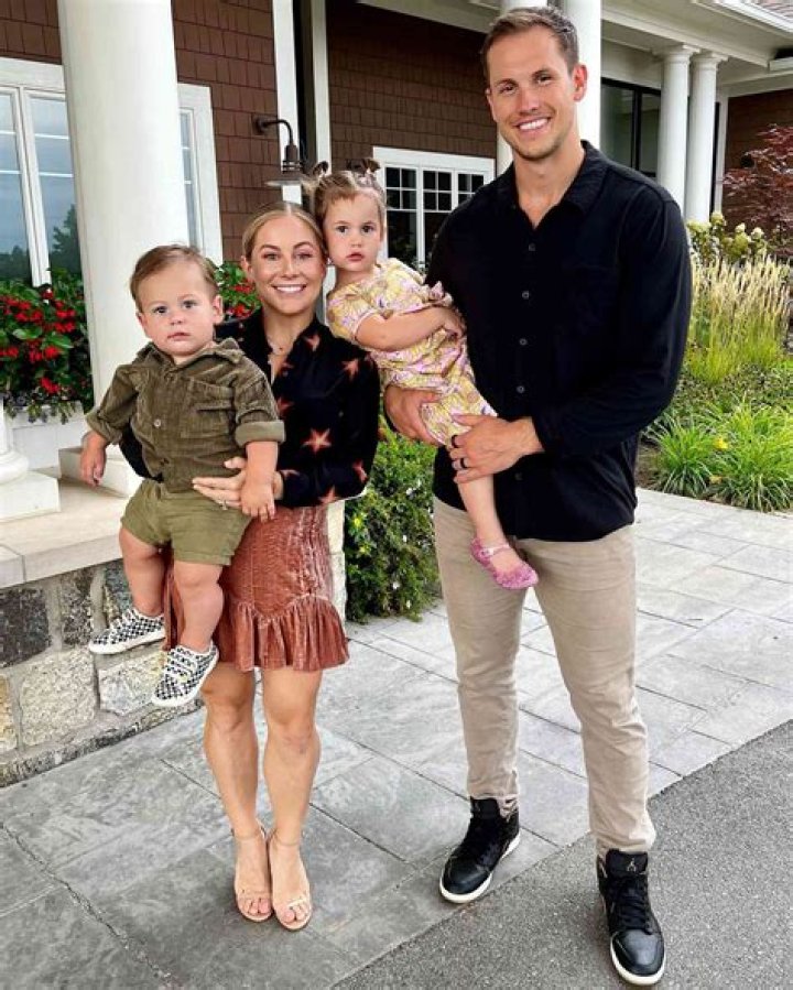 
Andrew East Wife Who is Andrew East Wife? 