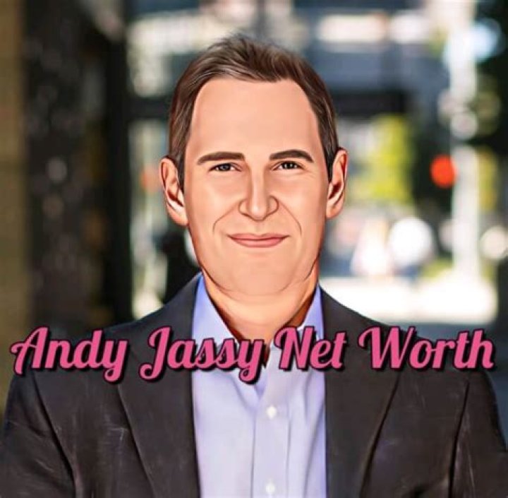 Andy Jassy Height, Weight, Net Worth, Age, Birthday, Wikipedia, Who, Nationality, Biography