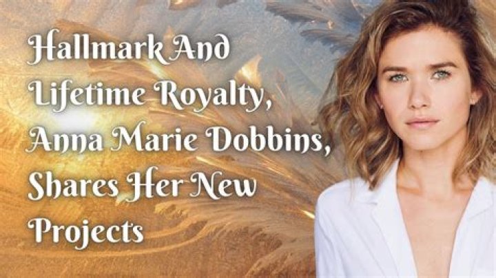 Anna Marie Dobbins | TG Time