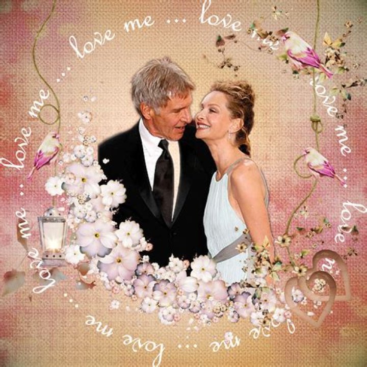 Are Calista Flockhart And Harrison Ford Still Married and Do They Have A Son?