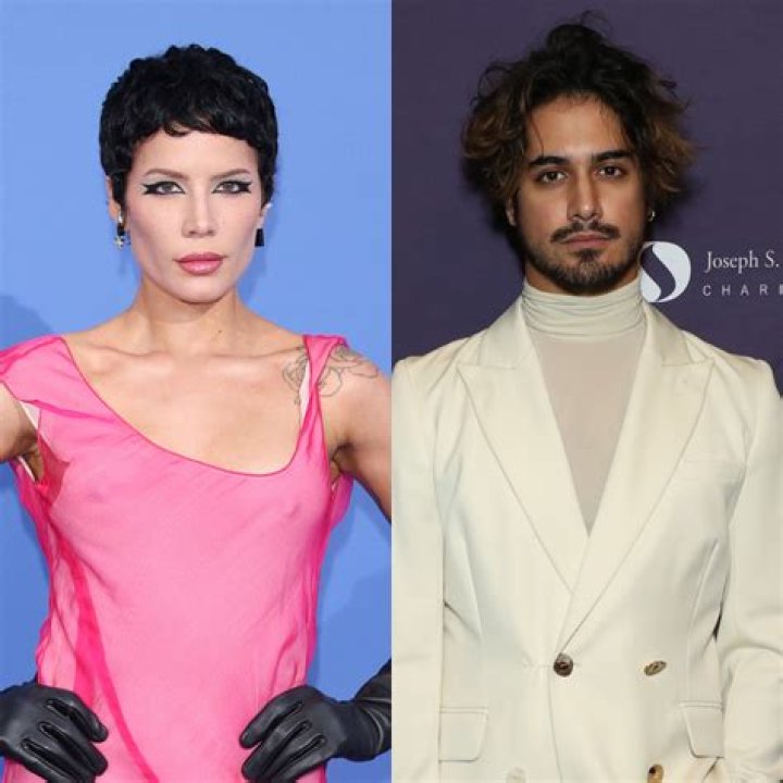 Are Halsey and Avan Jogia dating?