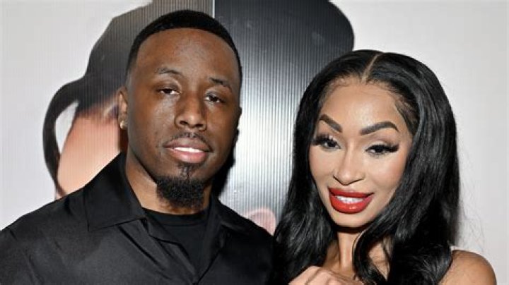 
Are Yung Joc And Karlie Redd Dating? Here’s What We Know About The American Rapper 