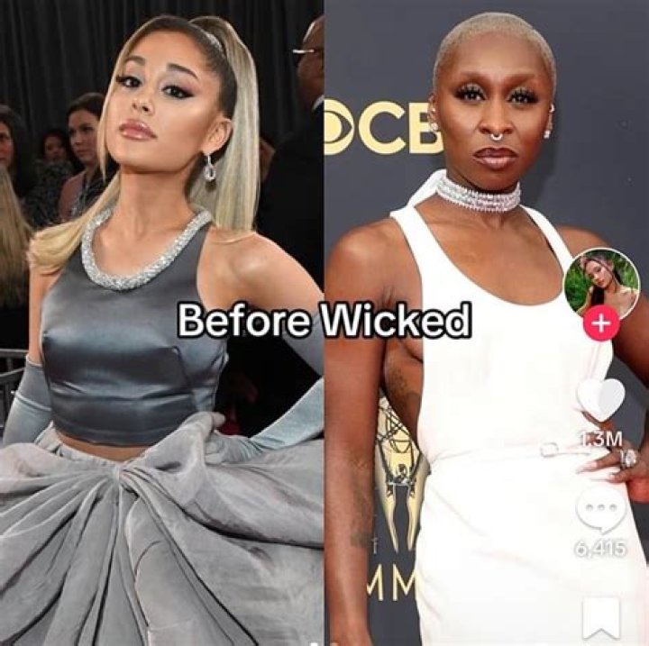 
Ariana Biermann Weight Loss & Eating Disorder Rumors 
