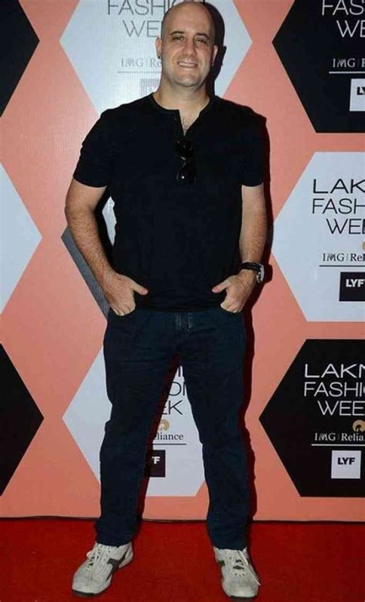 Ashwin Mushran Height, Weight, Net Worth, Age, Birthday, Wikipedia, Who, Instagram, Biography