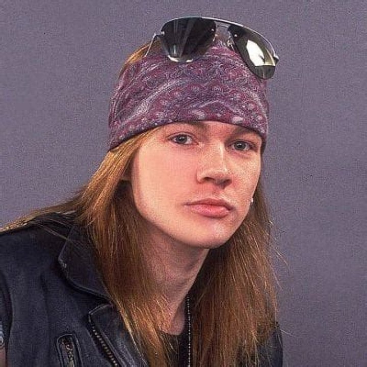 Axl Rose Wiki: Does He Have Any Kids? Guns N’ Roses Vocalist Parenthood And Relationship