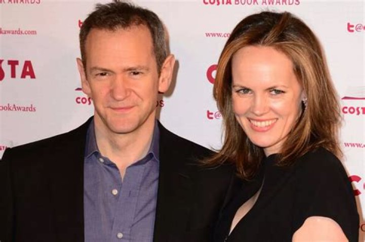 
BBC Pointless Alexander Armstrong And His Wife Hannah Have A Happy Married Life In 2022 
