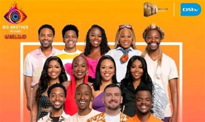 
BBNaija S7: Big Brother Punishes Rachel For Being The Tail Of House For The Week 