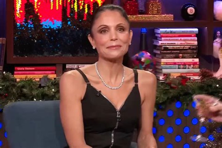 
Bethenny Frankel Hilariously Looks Back at Her Past ‘RHONY’ Fashion: ‘What the Hell Was That?’ 
