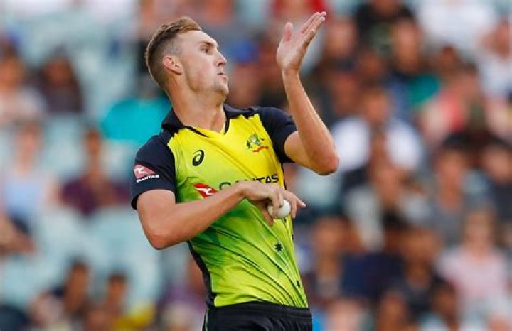 
Billy Stanlake Height, Weight, Net Worth, Age, Birthday, Wikipedia, Who, Nationality, Biography 