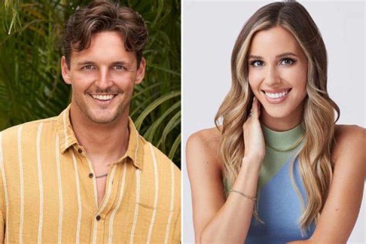 
‘BiP’ ‘s Logan Palmer Doesn’t Think Kate Gallivan Is a Bad Person: ‘People Have Ugly Moments’ 
