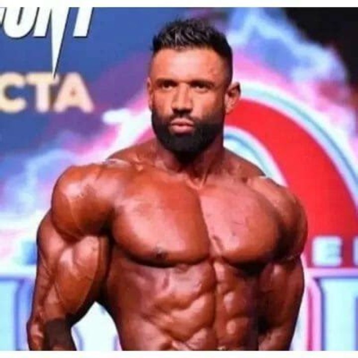 Bodybuilder Neil Currey Obituary | How did the Mr Olympia die