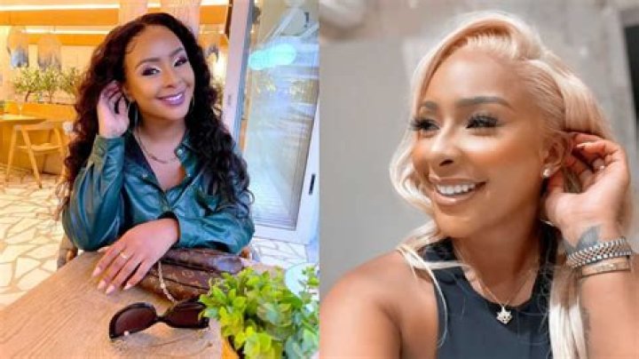 
Boity Thulo Age, Birthday, Wikipedia, Who, Nationality, Biography 