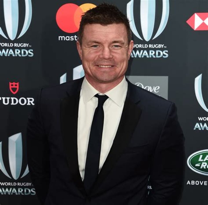 Brian O’Driscoll Height, Weight, Net Worth, Age, Birthday, Wikipedia, Who, Instagram, Biography