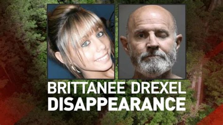 
Brittany Drexel Remains Were Found As Case Takes A Turn, Raymond Moody Was Charged For Death 