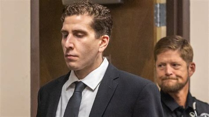 
“Bushy eyebrows”: Facial feature allegedly linked Bryan Kohberger to Idaho murder case 