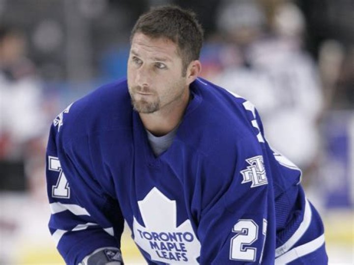 
Canadian Ice Hockey Defenceman Bryan Marchment Dies At 53- What Happened? 