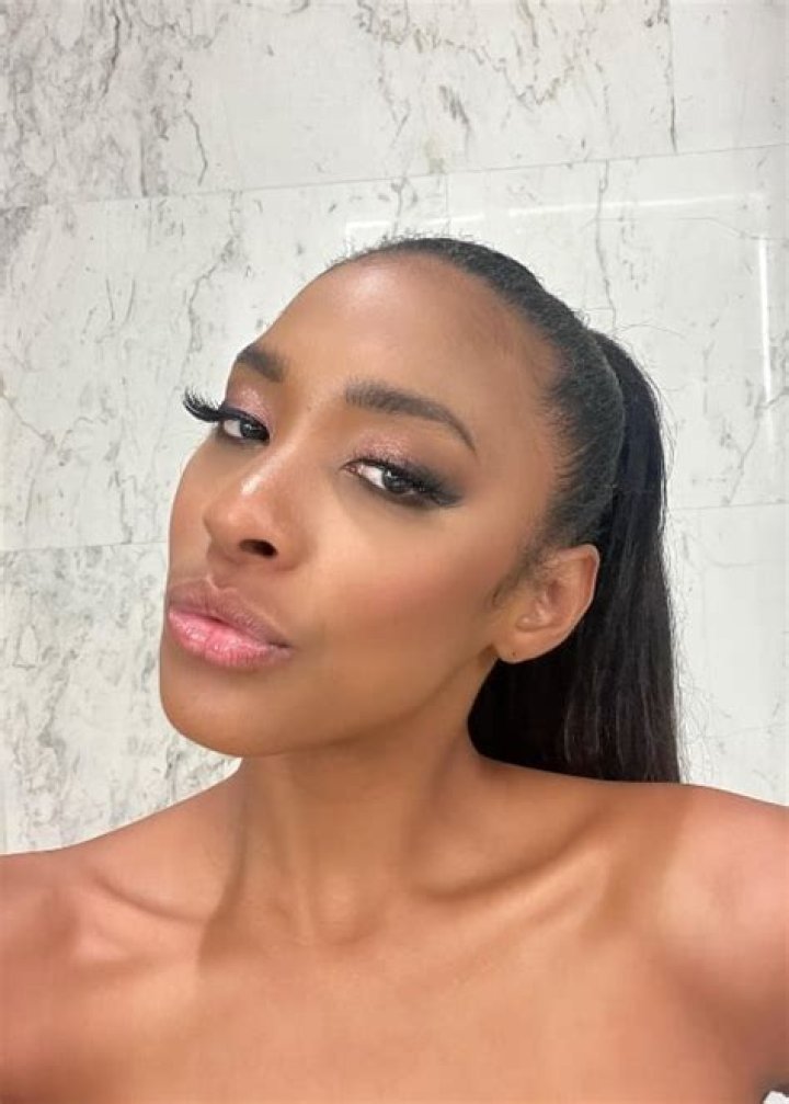 Chanel Williams Height, Weight, Net Worth, Age, Birthday, Wikipedia, Who, Instagram, Biography