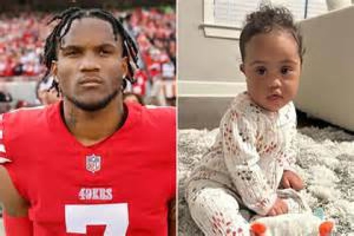 
Charvarius Ward Started Playing Football Because Of Older Brother Charvoun Ward, Is Charvarius Related To Jimmie Ward? 