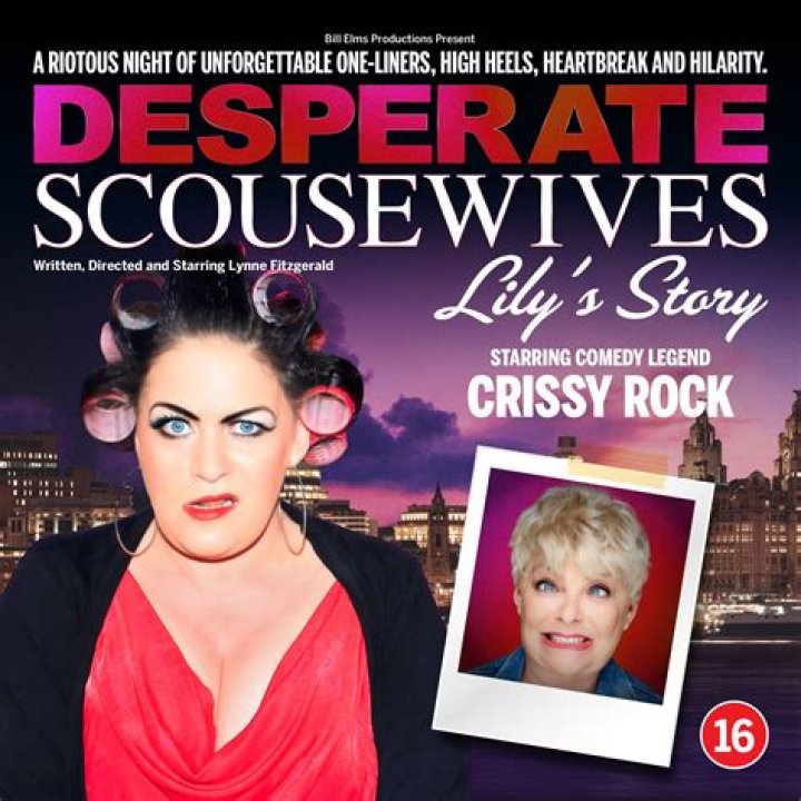 Chelsey Harwood TikTok Banter Queen and Abuse – Who Is Desperate Scousewives Star?