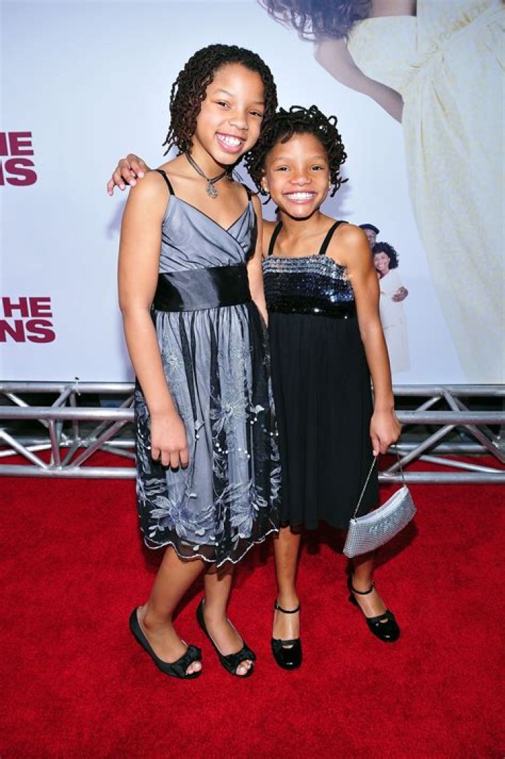 Chloe Bailey Parents: Who Are Courtney Bailey And Doug Bailey? Siblings And Net Worth