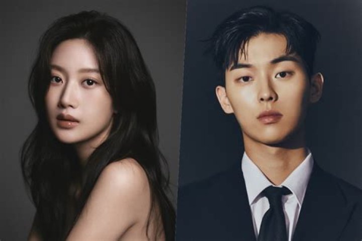 
Choi Hyun-wook has been confirmed to join the second season of D.P. 