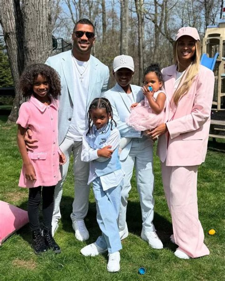 Ciara: Net worth, age, relationship, family, career and more