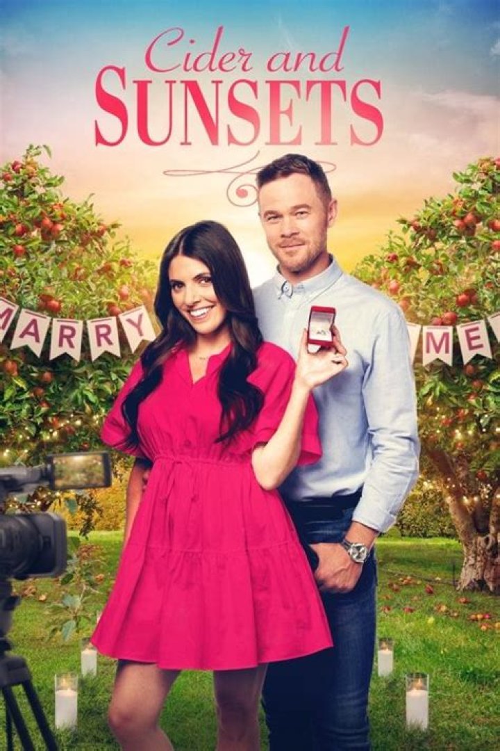 Cider And Sunsets Cast, Movie Review and How To Watch