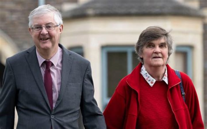 
Clare Drakeford | Illness And Family 