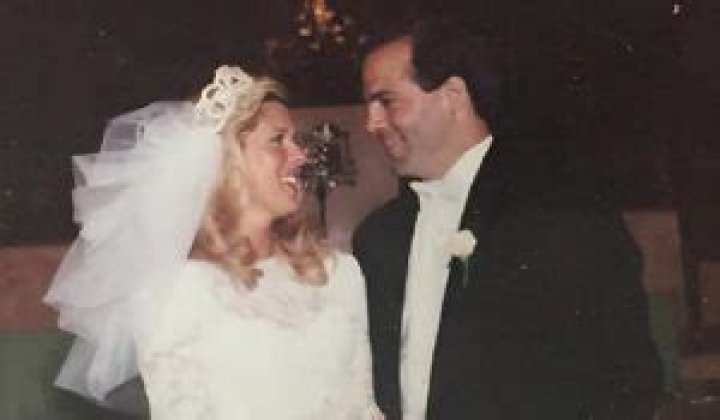 
Cleveland Browns Insider Mary Kay Cabot And Husband Bill Murman Share An Exciting Love Story 