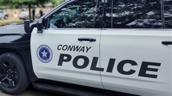 Conway Utterbeck Murder Case & Charges On Travis Hittson