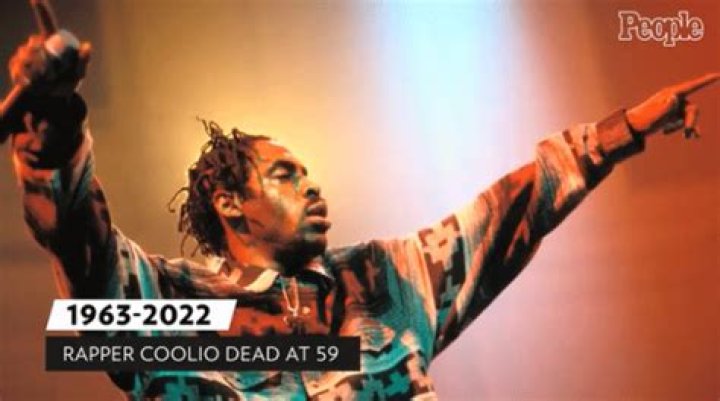 
Coolio Once Said Music ‘Saved’ His Life: ‘If I Wasn’t Doing Hip-Hop, I’d Be Dead, in Jail or on Drugs’ 
