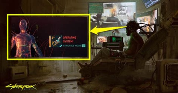 Cyberpunk 2077 Sandevistan Not Working! How To Activate Sandevistan Not Working?