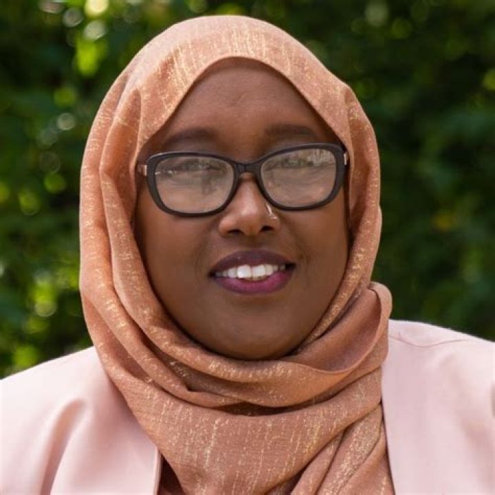 
Deqa Dhalac Age, Birthday, Wikipedia, Who, Nationality, Biography 