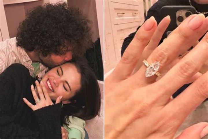 Did Garrick Higgo Get Engaged To His Girlfriend?