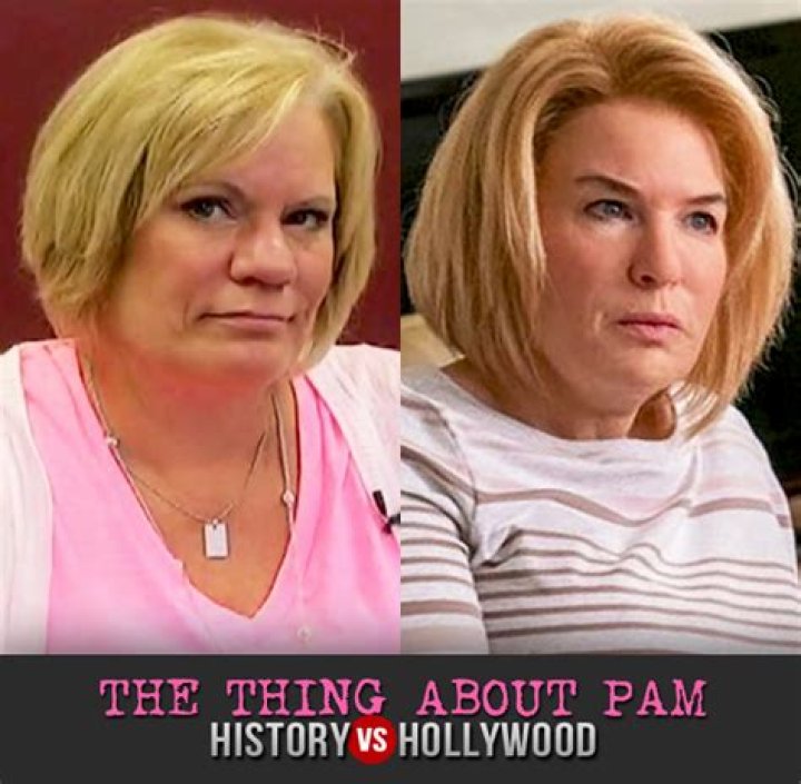
Did Pam Hupp Really Try To Kill Herself? Dateline Episode on The Thing About Pam, Stabs Self With Pen 