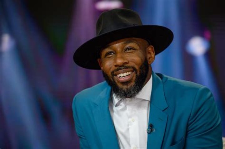 
DJ Stephen tWitch Passed Away At The Age Of 40 