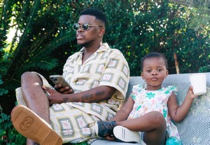 
DJ Zinhle Baby Father Bongani Mohosana – Murdah Bongz Age, Birthday, Wikipedia, Who, Nationality, Biography 