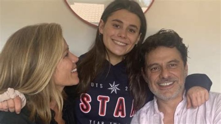 
Does Jane Hall Have A Boyfriend? Vince Colosimo Ex Wife Now – Daughter And New Partner 